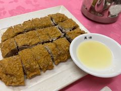 -粤北餐馆