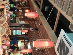 -野山舂·贵州现舂酸汤火锅(鸿通城店)