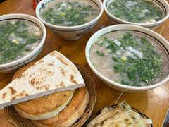 -清真刘记全羊肉鲜汤馆(前进路店)