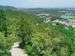 -北京西山国家森林公园