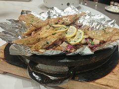 -伊和园清真餐饮