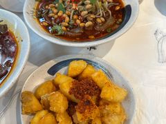 -成都瓜串串(华强北店)