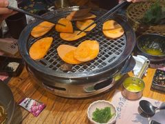 -黑牛の店·和牛烧肉(大悦城店)
