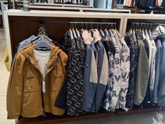 -海澜之家(王府井大街店)