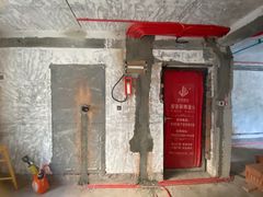 -居丽装饰空间设计(总部)