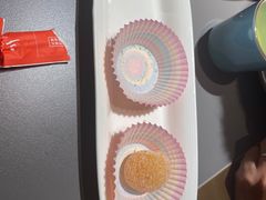 -三只耳冷锅鱼火锅(玉林店)
