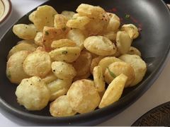 -马克西姆俄罗斯餐厅(通亚街店)