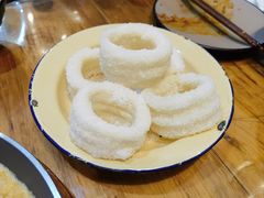 -堂瓦里·传统赣菜(第一街区店)