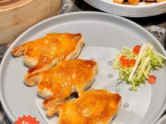 -金山记靓鸡·地道中山味(湖滨中路店)