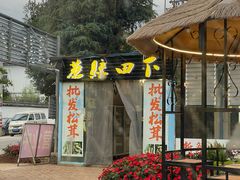-蘑统田下·野生菌火锅