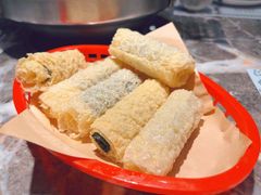 -禄婶鸡煲·打边炉