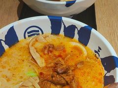 -味千拉面(煌华新纪元购物广场店)