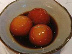 糖油粑粑-百春原湖南牛肉粉(百联世纪店)