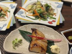 -田舍家Inakaya·炉端烧·铁板烧(天汇igc店)