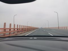 -宁波海天一洲景区
