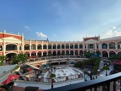 -佛罗伦萨小镇广佛名品奥特莱斯(疏港路店)