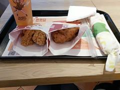 -肯德基(绍兴悦来店)