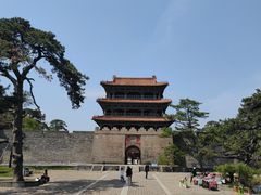 -沈阳市东陵公园