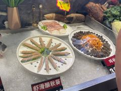 -水禾轩·海鲜蒸汽主题餐厅(拱北店)