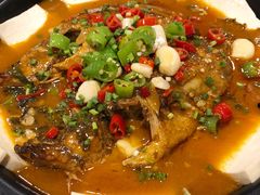 -香融府·烤鸭·家常菜(马家堡路店)