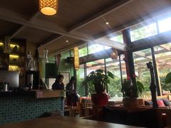 -旅马餐厅(茅家埠店)