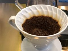 -KYO COFFEE(胶州路店)