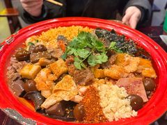 -李炮称盘麻辣烫(江宁同曦店)