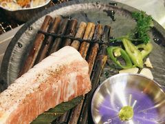 -小猪查理自助烤肉·全新升级(西三旗店)