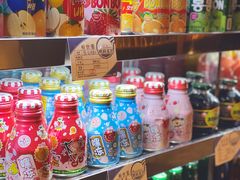 零售区-土大力韩式烤肉料理(39年·和平路店)