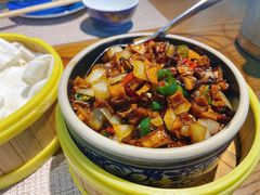 -雀舞云南菜(乐客城店)