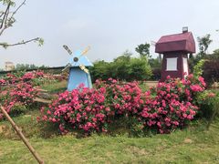 -武汉紫薇都市田园