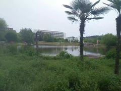 -安徽工业大学(秀山校区)