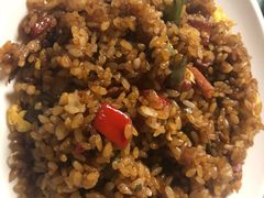 纳西炒饭-88号小吃店·经典云南菜·地道纳西美食