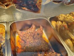 -老妈秘制兔头(春熙路店)