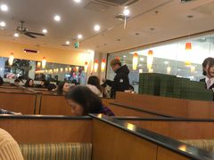 -萨莉亚意式餐厅(特力时尚汇店)