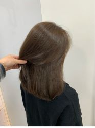 -88潮牌美发沙龙