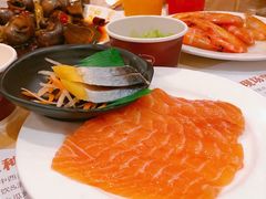 -芭菲盛宴·环球美食(袁家岗店)