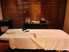 -丽思卡尔顿酒店泳池(金融街店)