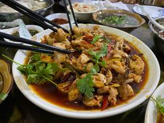 -小杨翘脚牛肉