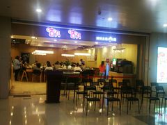 -咕叽咕叽自助烤肉小火锅(茂业清扬店)