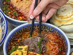 -樊记腊汁肉(竹笆市总店)