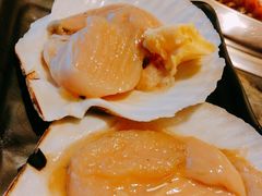 -熊出没日本烧肉放题