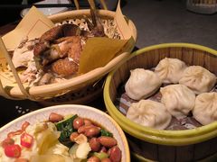 -老淮滨-蚌埠非遗小吃(淮河路店)