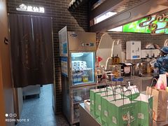 门面-悸动(吴泾宝龙广场店)