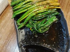 -陈员外正宗夹江烧烤(广福路店)