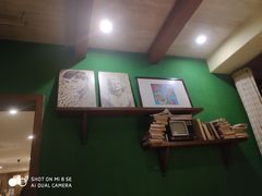 -石榴院子(西施故里店)
