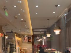 -李先生牛肉面大王(华联商厦店)