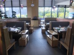 大堂-马家斑.鲜鱼火锅(松湖万科店)
