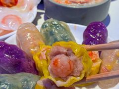 -南拳十三姨·潮汕砂锅粥·粤菜(西单大悦城店)