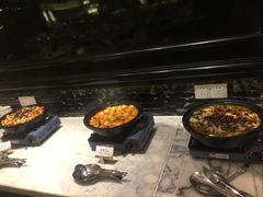 -城市名人酒店-喝彩西餐厅(名人城市广场店)